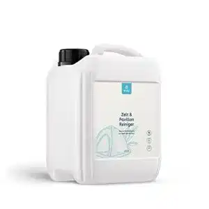Markisenreiniger eco:fy Zelt und Pavillon Reiniger 2,5 Liter