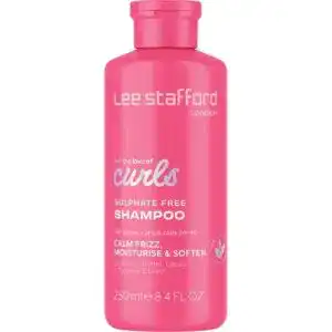Locken-Shampoo Lee Stafford For The Love Of Curls Shampoo