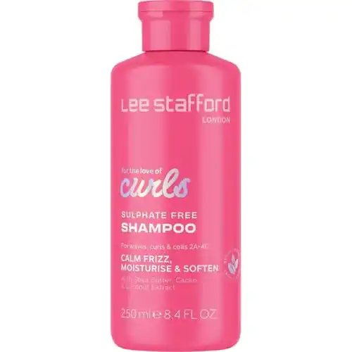 Locken-Shampoo Lee Stafford For The Love Of Curls Shampoo