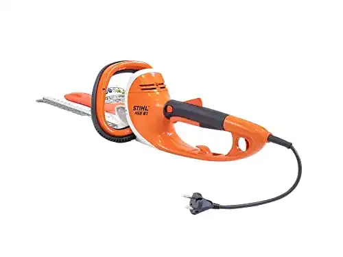 Stihl-Heckenschere Stihl Heckenschere HSE 61 (50cm Schwertlänge)