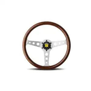 Auto-Lenkrad Momo VINDYHERMW35 Heritage Holz Indy 350