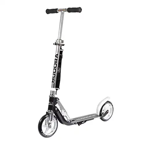 Die beste Hudora-Kinderroller HUDORA Big Wheel 180, 180 mm Rolle 2026 Test Bestseller Hudora-Kinderroller HUDORA Big Wheel 180, 180 mm Rolle