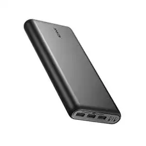 Anker-Powerbank Anker PowerCore 26800mAh mit Dual Input