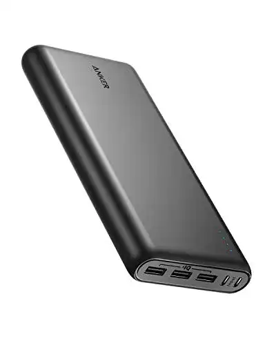 Powerbank Anker PowerCore 26800mAh Power Bank Extern