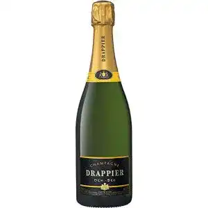 Champagner (Demi Sec) Drappier Demi Sec Champagner 0,75l