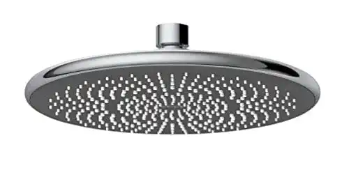 Sparduschkopf WENKO Wasserspar Regenduschkopf Watersaving