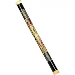 Regenmacher Meinl Percussion RS1BK-M/L 80 cm (31,5 Zoll)