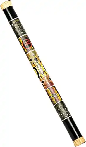 Regenmacher Meinl Percussion RS1BK-M/L 80 cm (31,5 Zoll)