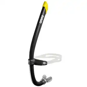 Schwimmschnorchel ARENA Unisex-Adult Swim Snorkel PRO III