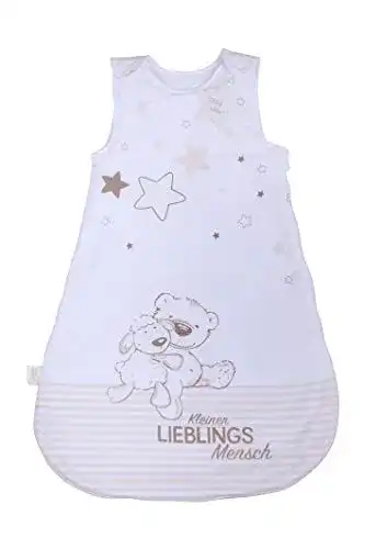Babyschlafsack Klaus Herding GmbH, Kleiner Lieblingsmensch