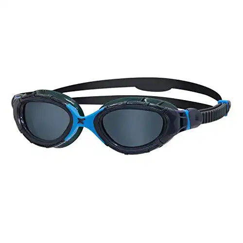 Zoggs-Schwimmbrille Zoggs Unisex-Flex Schwimmbrille