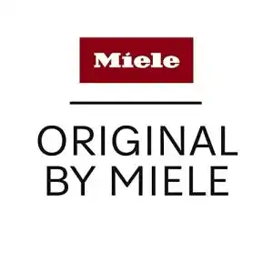 Flachschirmhaube Miele DA 3366, LED-Beleuchtung, Edelstahl