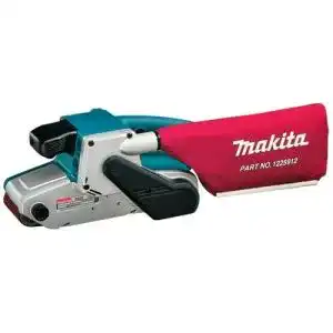 Makita-Bandschleifer Makita 9920 Bandschleifer 76 x 610 mm