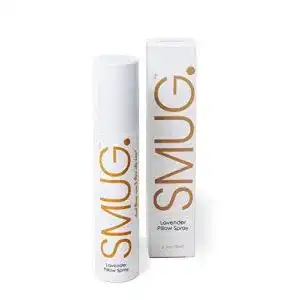 Kissenspray SMUG Lavendel 75 ml Einschlaf Spray