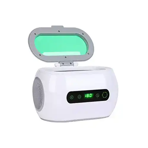 Ultraschallreiniger Zahnprothesen VONLUCE Mini 600ML