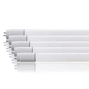 LED-Röhre (120cm) ZONE LED 5er Pack, 18W, Tageslicht (4000K)