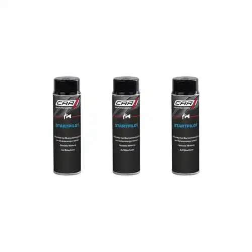 Starthilfespray CAR1 ORIGINAL CAR1 Startpilot 250 ml