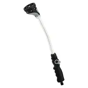 Gießstab Amazon Basics Bewässerungsstab, 9 Sprühmodi, 18″