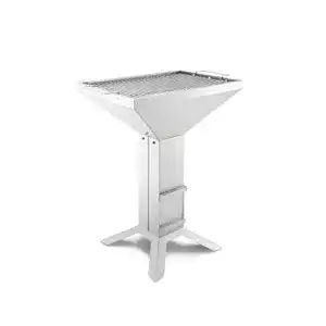 Thüros-Grill Thüros GmbH Thüros T4-4F Kaminzuggrill
