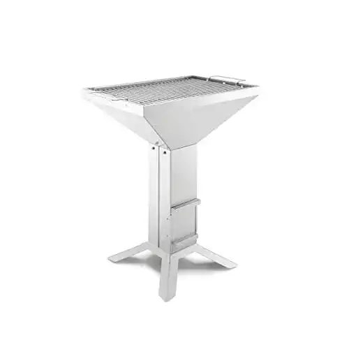Thüros-Grill Thüros GmbH Thüros T4-4F Kaminzuggrill