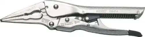 Gripzange Hazet 755-7A Automatik-