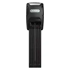 ABUS-Faltschloss ABUS Faltschloss Bordo Alarm 6000A/90