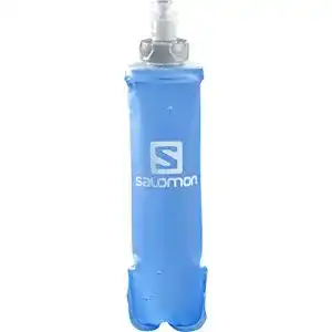 Faltbare Trinkflasche Salomon Soft Flask STD Flexible Flasche 250ML