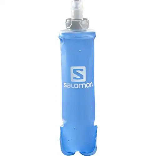 Faltbare Trinkflasche Salomon Soft Flask STD Flexible Flasche 250ML
