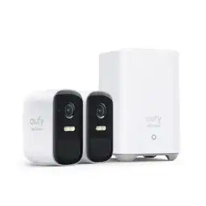 Eufy-Kamera eufy security eufyCam 2C Pro, Kabellose