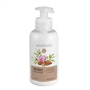 Umido-Handcreme UMIDO – dermis care by LLM Mandelöl
