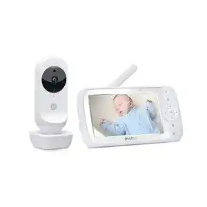 Babyphone mit Kamera-App Motorola Baby Ease 35