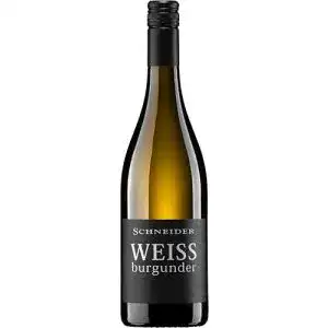 Weißburgunder Markus Schneider Weissburgunder 2020 trocken