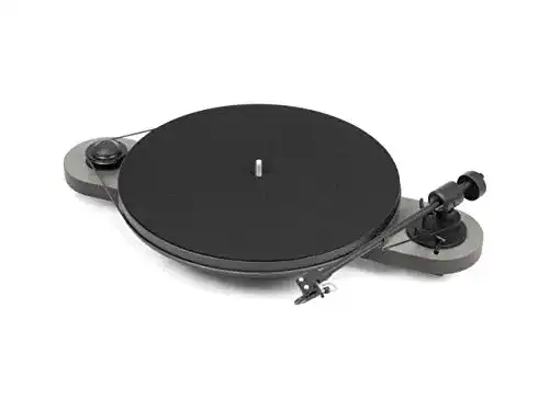 Pro-Ject-Plattenspieler Pro-Ject Audio Systems Elemental