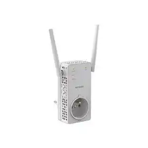 WLAN-Verstärker-Steckdose Netgear WLAN Repeater EX6130