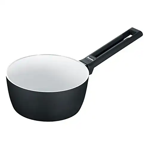 Berndes-Wok Berndes 013337 Stielwok Starter Alu Induction