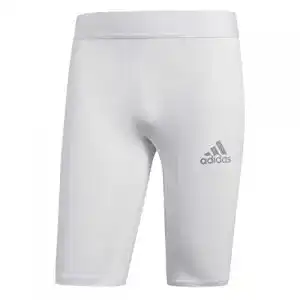 Funktionsunterwäsche adidas Herren Kurze Tights Alphaskin Sport