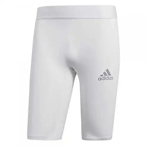 Funktionsunterwäsche adidas Herren Kurze Tights Alphaskin Sport