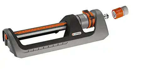 Die beste Gardena-Viereckregner Gardena Premium Viereckregner 250 2026 Test Bestseller Gardena-Viereckregner Gardena Premium Viereckregner 250