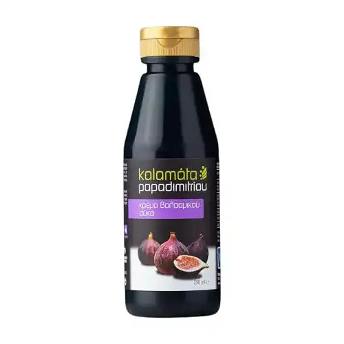 Balsamico-Creme ARISTOS Balsamico Creme mit echter Feige