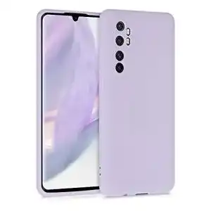 Xiaomi-Mi-Note-10-Lite-Hülle kwmobile Handyhülle