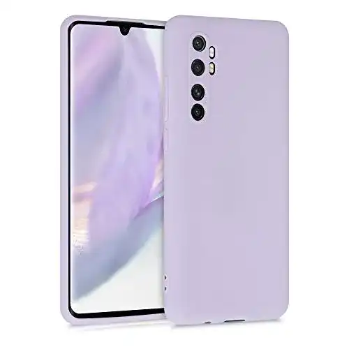 Die beste Xiaomi-Mi-Note-10-Lite-Hülle kwmobile Handyhülle 2026 Test Bestseller Xiaomi-Mi-Note-10-Lite-Hülle kwmobile Handyhülle