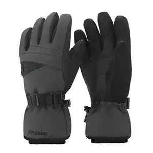 Skihandschuhe Andake 3M Thinsulate | Touchscreen wählbar | warm