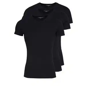 Unterhemd Herren Tommy Hilfiger Herren Vn Tee 3 Pack Premium
