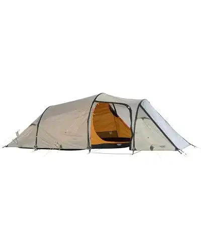 Wechsel-Zelt Wechsel Tents Tunnelzelt Outpost 3 Travel Line