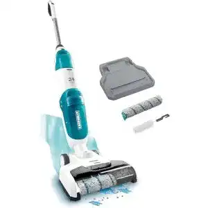 Akku-Saugwischer Leifheit Regulus Aqua PowerVac