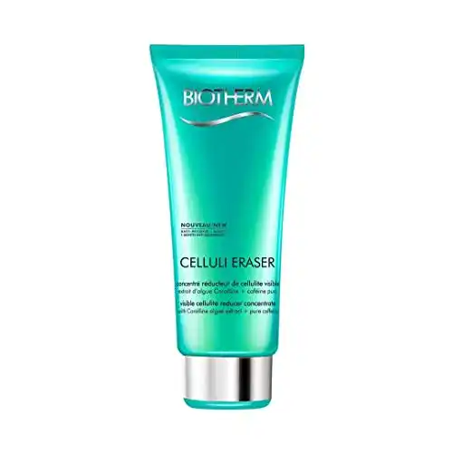 Cellulite-Creme Biotherm Celluli Eraser Anti- 200ml