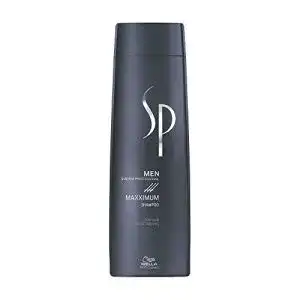Männer-Shampoo WELLA Professionals SP MEN Maxximum, 250 ml