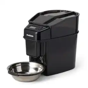 Futterautomat Hund PetSafe Healthy Pet Simply Feed, LCD