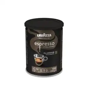 Espresso Lavazza Italiano Classico, 250g
