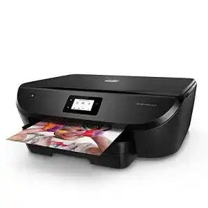 HP-Tintenstrahldrucker HP ENVY Photo 6230, Fotodrucker, Scanner